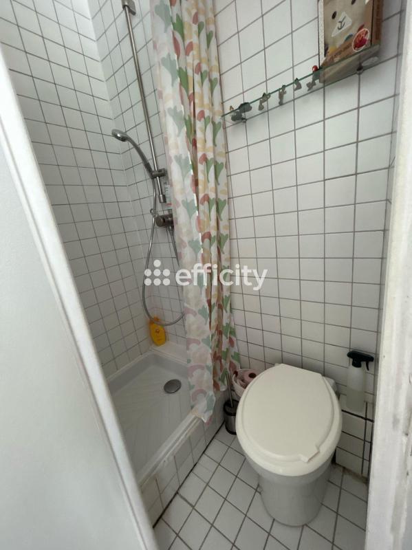 Appartement - 10 m² - 1 pièce