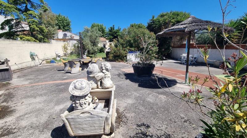 Maison - 78 m² - 3 pièces