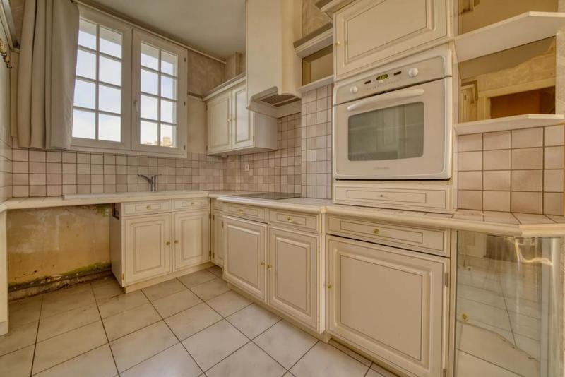 Appartement - 103 m² - 4 pièces