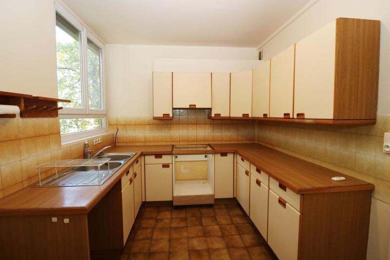 Appartement - 86 m² - 4 pièces