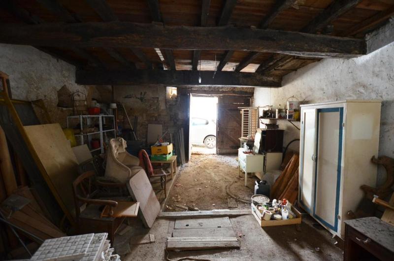 Maison de ville - 168 m² - 8 pièces