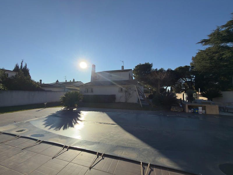 Maison - 171 m² - 7 pièces