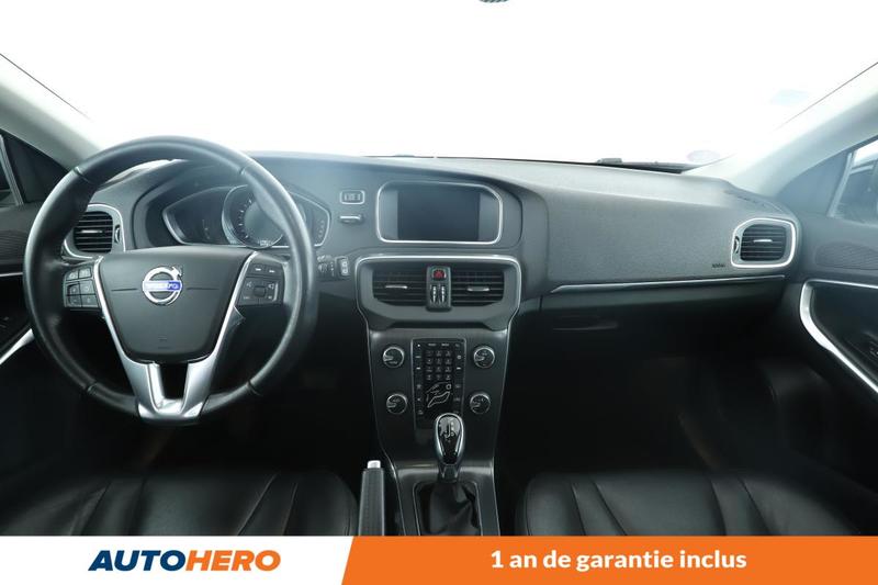 Volvo V40 1.5 T3 Summum Geartronic 6 152 ch