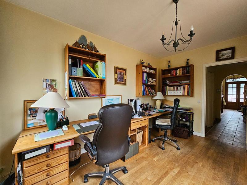 Maison - 192 m² - 8 pièces