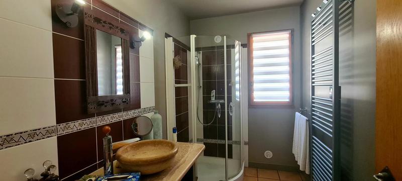 Maison - 144 m² - 5 pièces