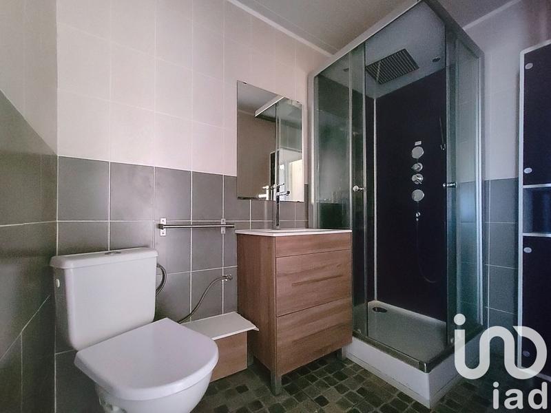 Appartement - 71 m² - 4 pièces