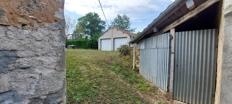 Maison - 80 m² - 3 pièces