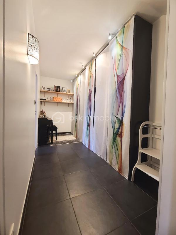 Pavillon - 131 m² - 7 pièces