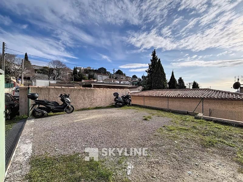 Maison - 122 m² - 4 pièces