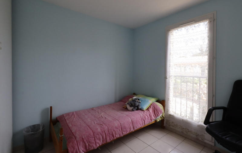 Maison - 91 m² - 5 pièces