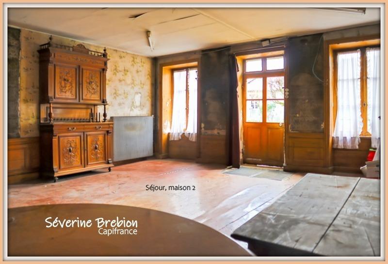 Maison de village - 380 m² - 15 pièces