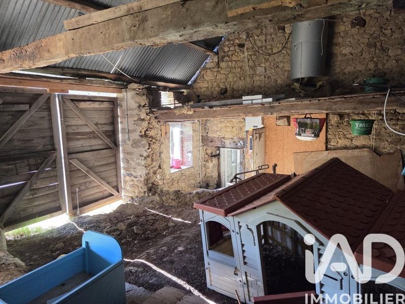 Maison - 130 m² - 4 pièces