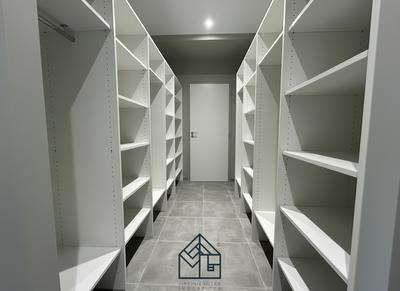 Appartement - 95 m² - 4 pièces