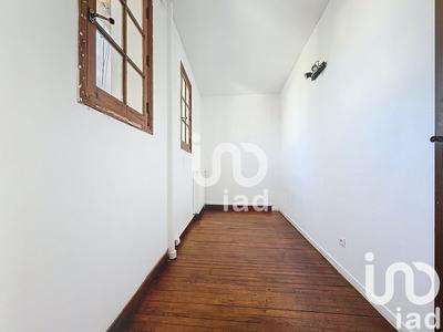 Maison - 145 m² - 4 pièces