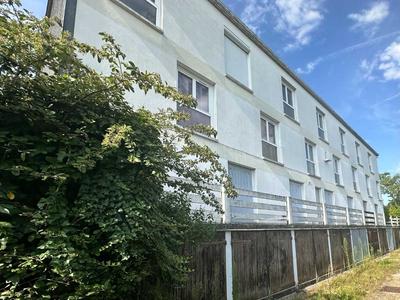 Parking / Garage - 14 m²