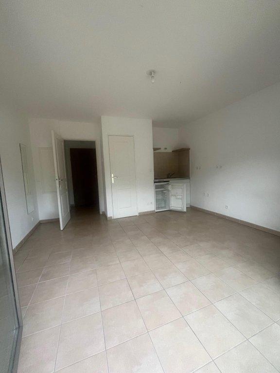 Studio - 22 m² - 1 pièce