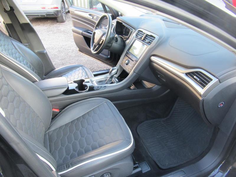 Ford Mondeo Sw 180 Ch Vignale Origine France