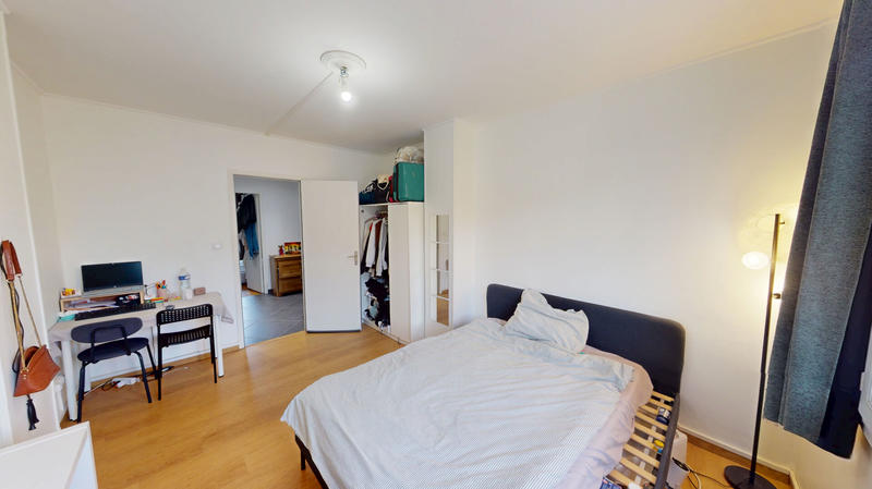 Appartement - 68 m² - 4 pièces