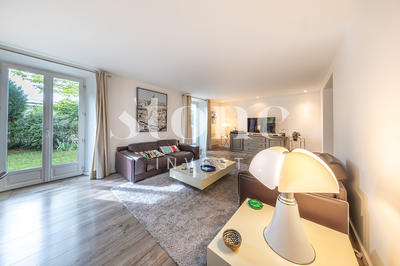 Appartement - 172 m² - 6 pièces