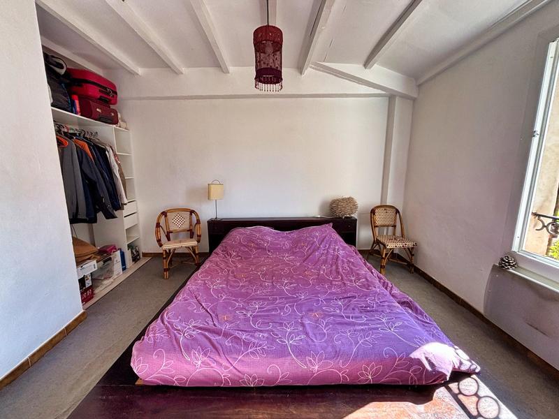 Maison - 77 m² - 4 pièces