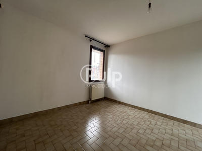 Maison de ville - 107 m² - 5 pièces