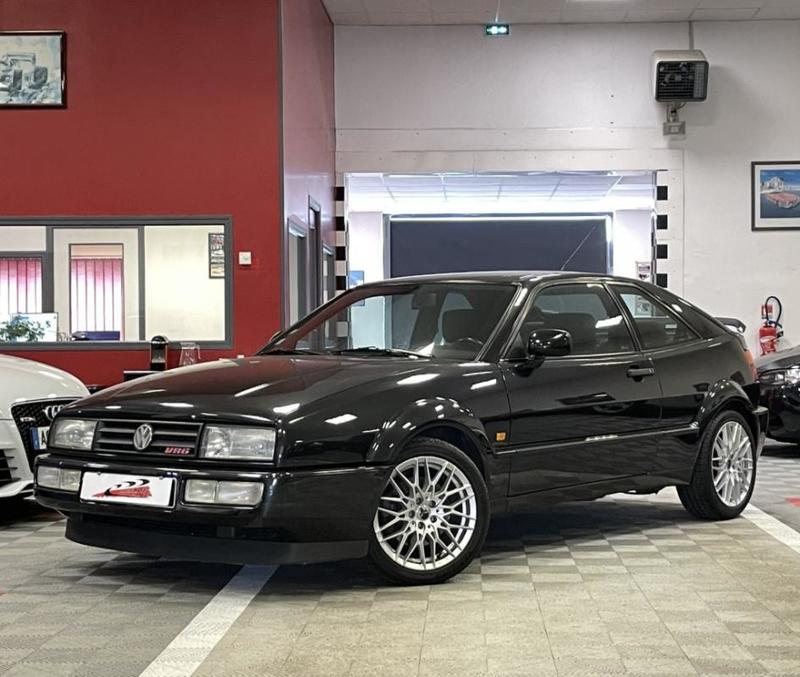 Volkswagen Corrado 2.9 Vr6 190ch