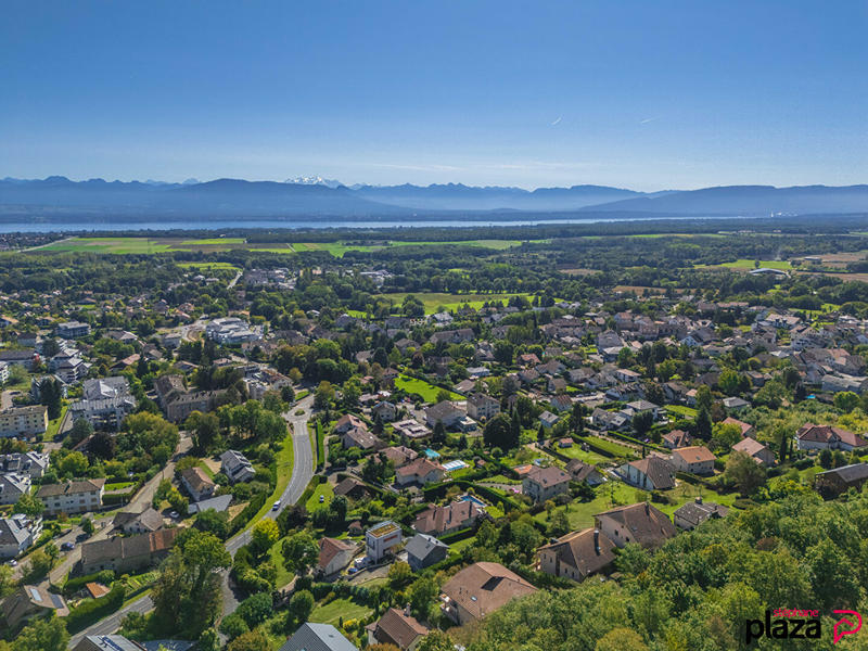 Villa - 320 m² - 7 pièces