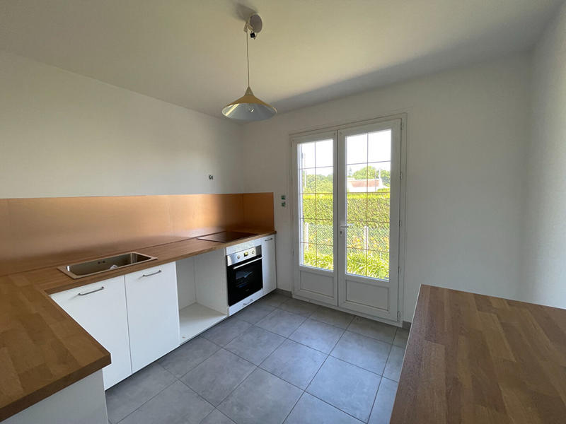 Maison - 178 m² - 7 pièces