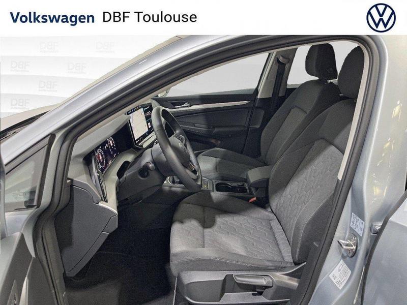 Volkswagen Golf 1.5 Tsi Evo2 116 Bvm6 Vw Edition