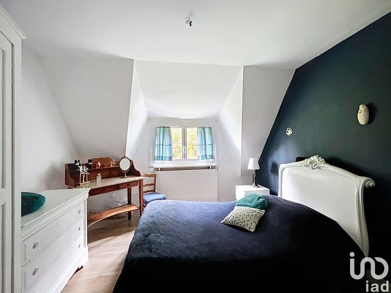 Maison - 85 m² - 3 pièces