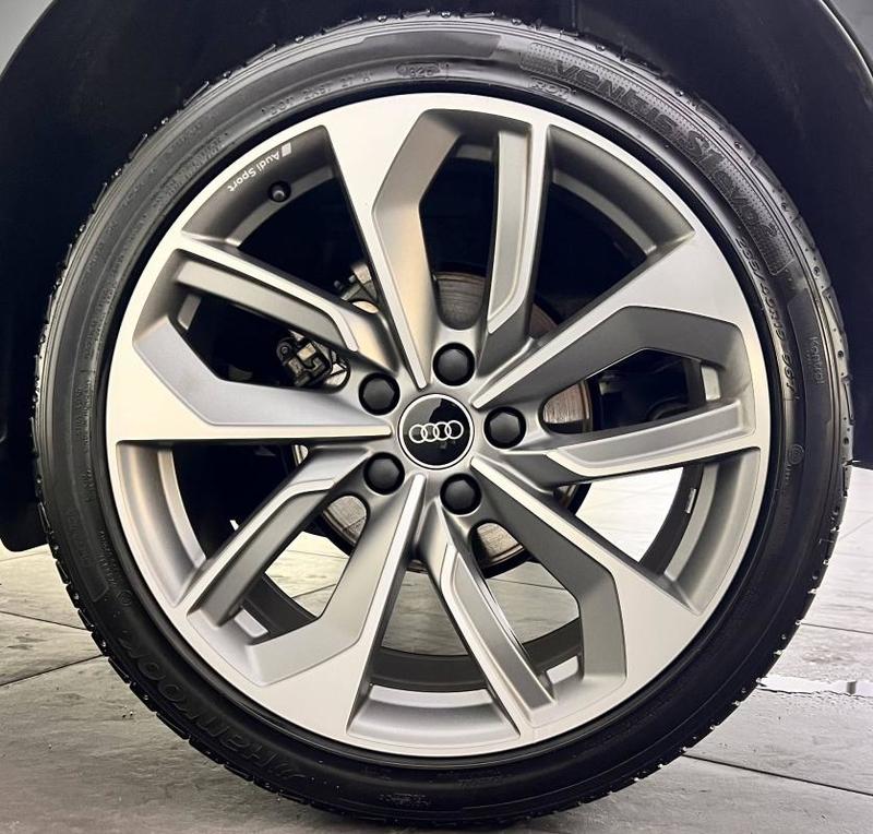 Audi Q2 35 Tfsi 150 s tronic 7 s line Plus