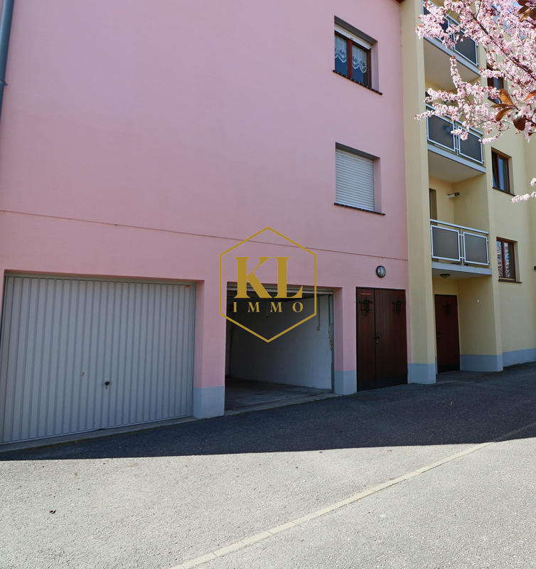 Appartement - 90 m² - 3 pièces