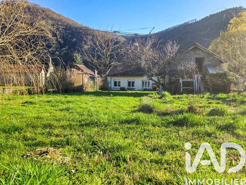 Maison - 151 m² - 5 pièces