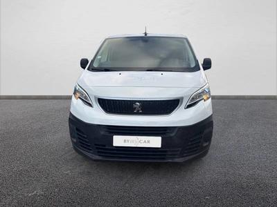 Peugeot Expert Fgn Tole Standard 1.5 Bluehdi 120 s&amp;S Bvm6 Premium