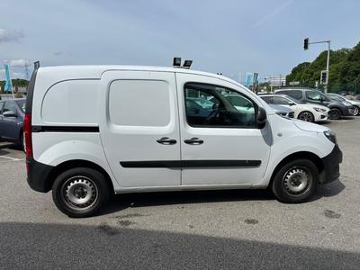 Mercedes Citan Fourgon 109 Cdi Long Pro Prix Ttc