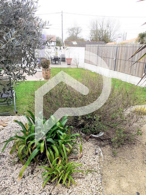 Maison - 103 m² - 5 pièces