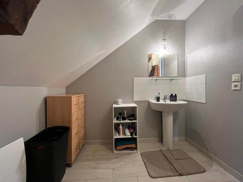 Maison - 99 m² - 3 pièces