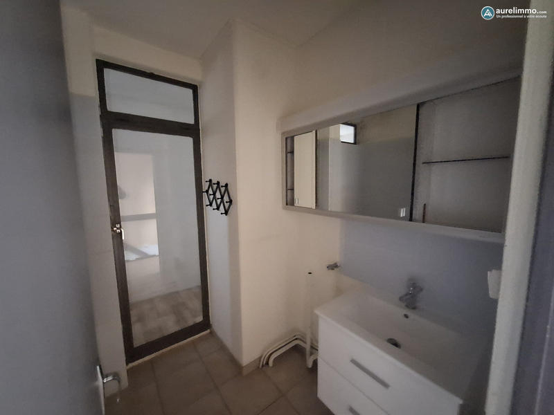 Duplex - 68 m² - 3 pièces