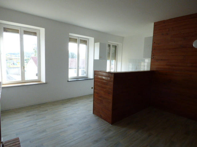 Immeuble - 209 m²