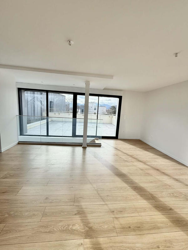 Duplex - 84 m² - 4 pièces