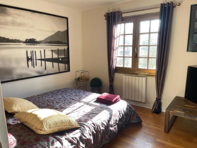 Maison - 125 m² - 3 pièces