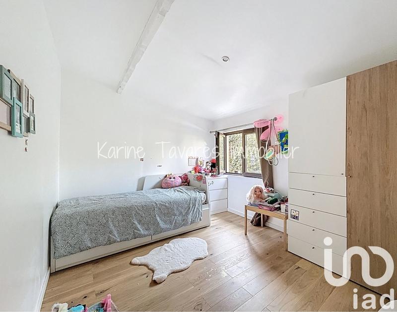 Maison - 152 m² - 9 pièces