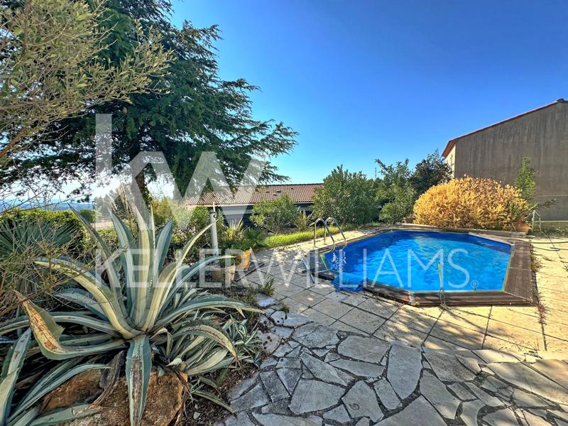 Maison - 83 m² - 3 pièces