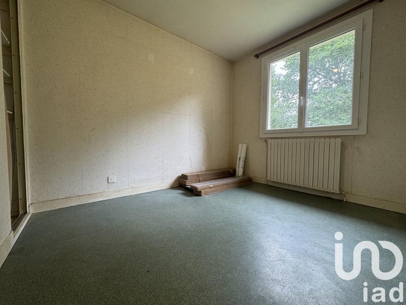 Maison - 124 m² - 6 pièces