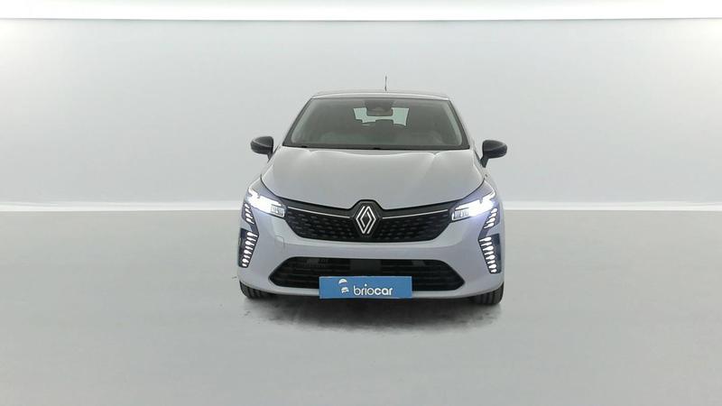 Renault Clio 1.0 TCe 90ch Evolution