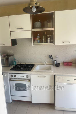 Appartement - 2 pièces