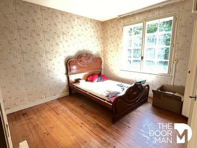 Maison - 137 m² - 5 pièces