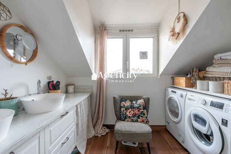 Appartement - 73 m² - 3 pièces