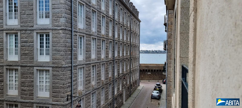 Appartement - 105 m² - 4 pièces