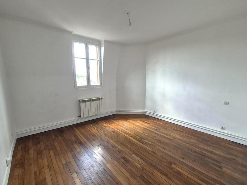 Appartement - 46 m² - 3 pièces